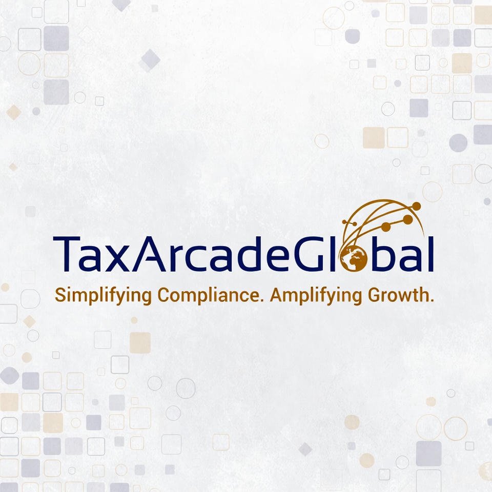 Tax Arcade Global